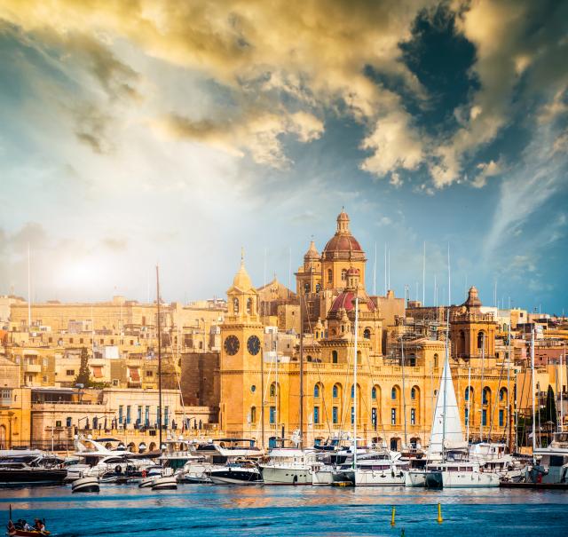 10 zanimljivih èinjenica o Malti